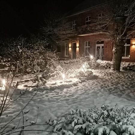 Gemuetliche Ferienwohnung In Neu Kaliss Exteriér fotografie