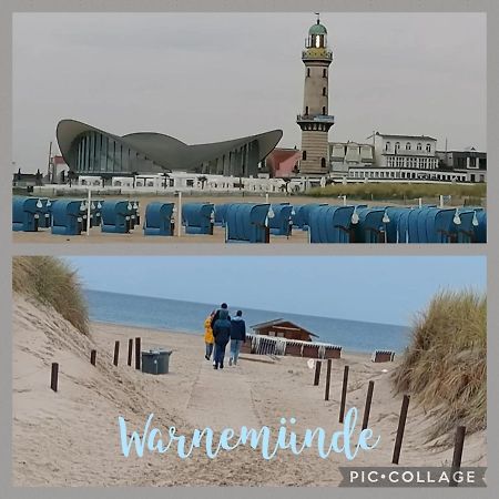 Gemuetliche Ferienwohnung In Neu Kaliss Exteriér fotografie