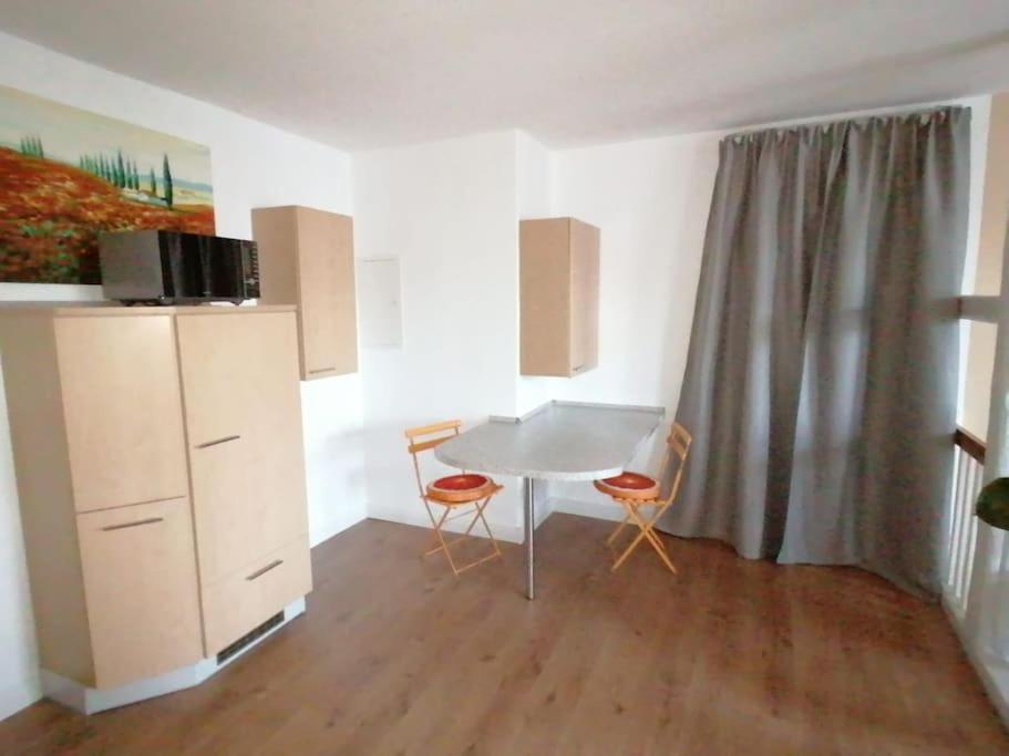 Gemuetliche Ferienwohnung In Neu Kaliss Exteriér fotografie