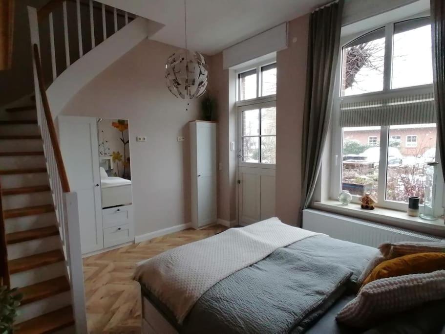 Gemuetliche Ferienwohnung In Neu Kaliss Exteriér fotografie