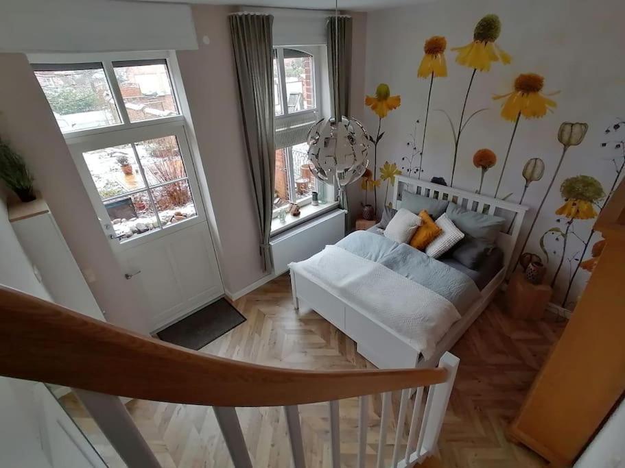 Gemuetliche Ferienwohnung In Neu Kaliss Exteriér fotografie
