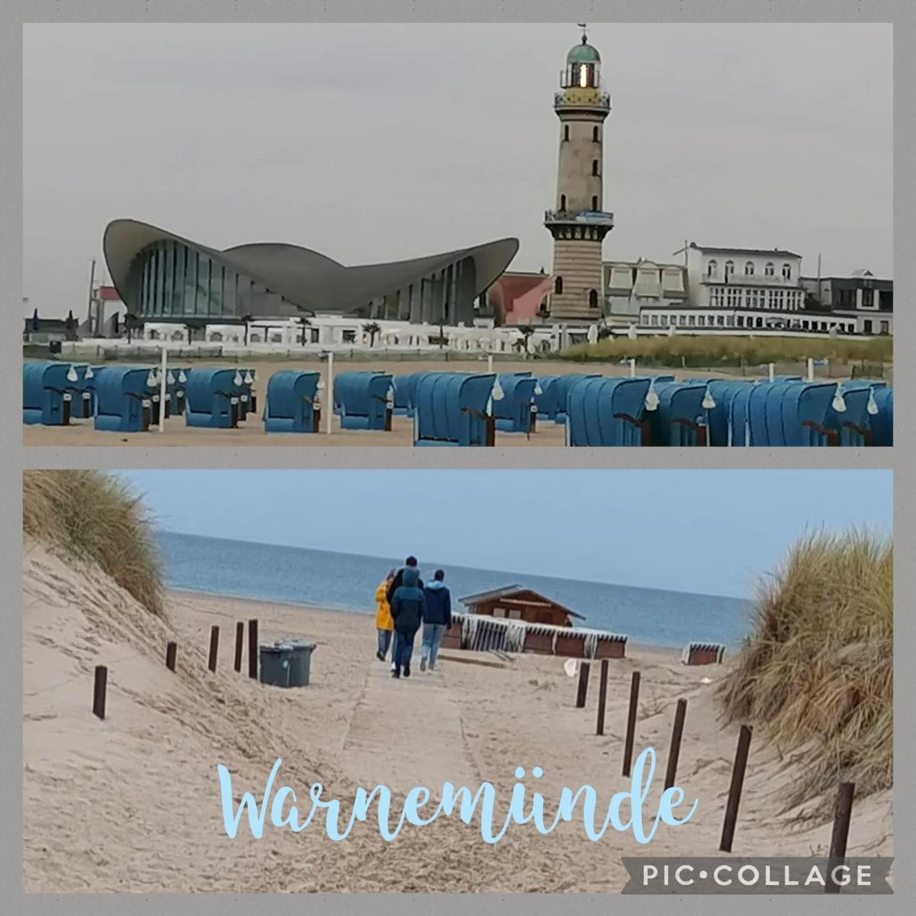 Gemuetliche Ferienwohnung In Neu Kaliss Exteriér fotografie